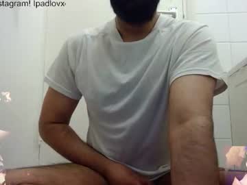 Ipadlovxc69 February 20, 2025 Chaturbate stream image
