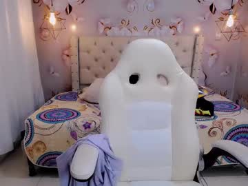Jasmin_Brunette_ February 20, 2025 Chaturbate stream image