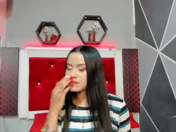 Karoll014 February 20, 2025 Chaturbate stream image