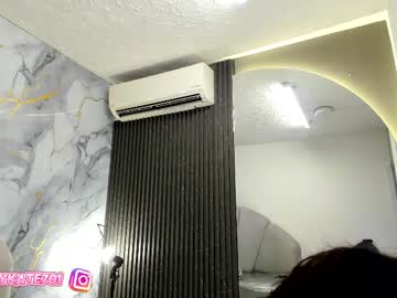 Katemoss70 February 20, 2025 Chaturbate stream image