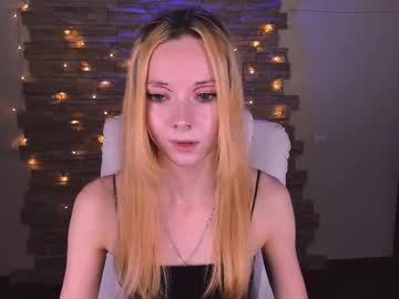Kim_Boyd February 20, 2025 Chaturbate stream image