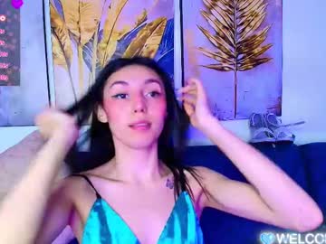 Laia_Price February 20, 2025 Chaturbate stream image