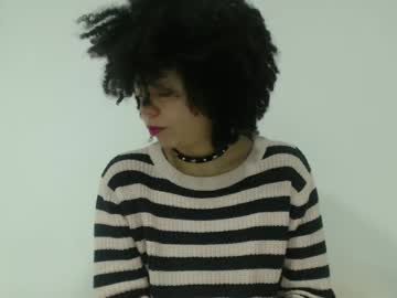 Latinadreamy February 20, 2025 Chaturbate stream image