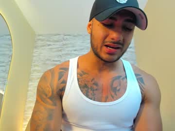 Lennox_Ray February 20, 2025 Chaturbate stream image