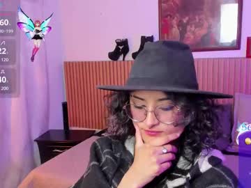 Liliclan February 20, 2025 Chaturbate stream image