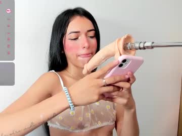 Luna_Kiss18 February 20, 2025 Chaturbate stream image