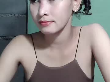 Merietiny February 20, 2025 Chaturbate stream image