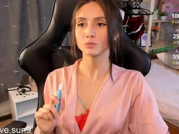 Michel_Momsen February 20, 2025 Chaturbate stream image