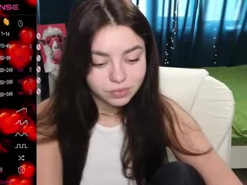 Milania_Hot_Foxy February 20, 2025 Chaturbate stream image