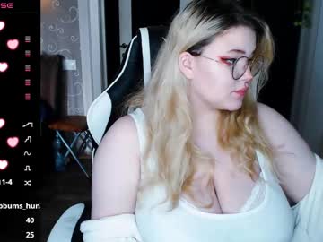 Minni_Mo February 20, 2025 Chaturbate stream image