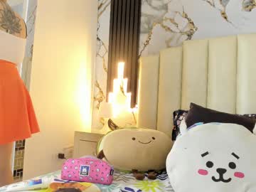 Molliebue1 February 20, 2025 Chaturbate stream image