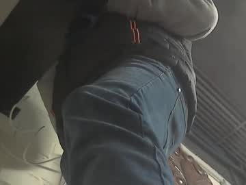 Motofann2 February 20, 2025 Chaturbate stream image