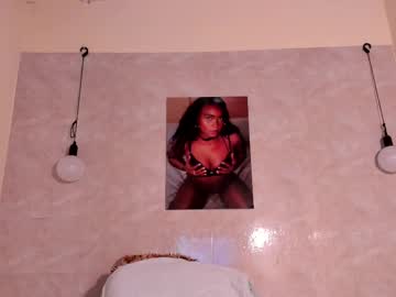 Nicol_Villa_ February 20, 2025 Chaturbate stream image