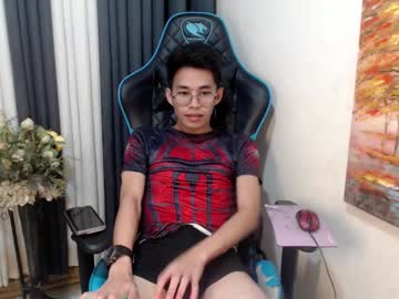 Preston_Jhay February 20, 2025 Chaturbate stream image