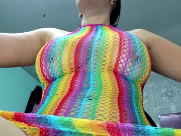 Samantha_Milfs February 20, 2025 Chaturbate stream image
