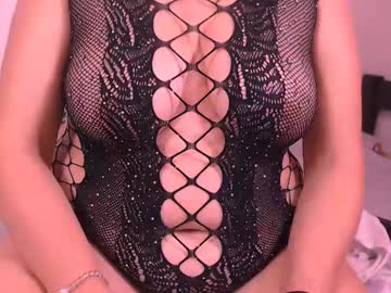 Scarlethh_Hott February 20, 2025 Chaturbate stream image