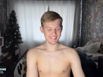 Shine_Skies February 20, 2025 Chaturbate stream image