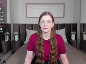 Skyeva_ February 20, 2025 Chaturbate stream image