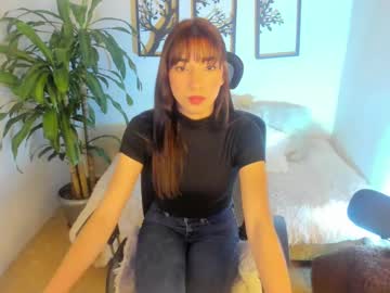 Sofia_Allstar February 20, 2025 Chaturbate stream image