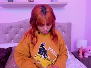 Tamararose11 February 20, 2025 Chaturbate stream image