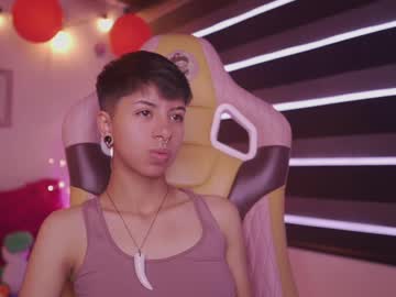 Tommy_Blue1 February 20, 2025 Chaturbate stream image