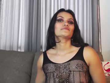 Venus_Steffen February 20, 2025 Chaturbate stream image