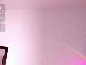 Violet_Belle February 20, 2025 Chaturbate stream image