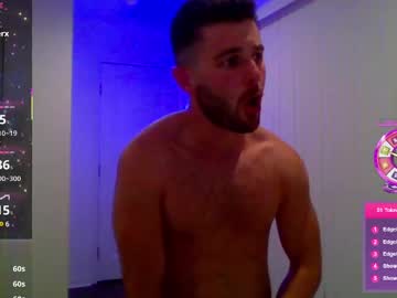 Voltriderx February 20, 2025 Chaturbate stream image