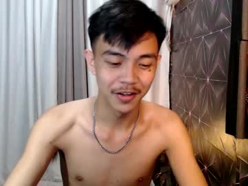 Yourguy_Josh23 February 20, 2025 Chaturbate stream image