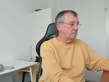 200gentleman February 20, 2025 Chaturbate stream image
