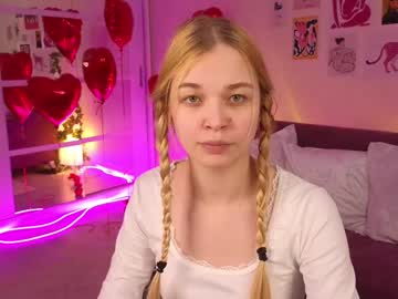 Alettatorres February 20, 2025 Chaturbate stream image