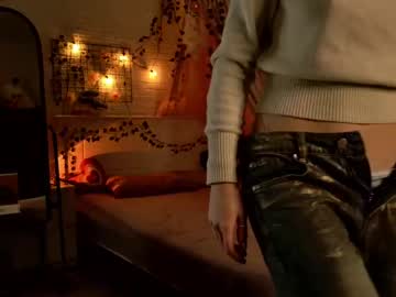 Angelora_ February 20, 2025 Chaturbate stream image