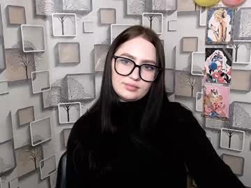 Anitakitty_ February 20, 2025 Chaturbate stream image