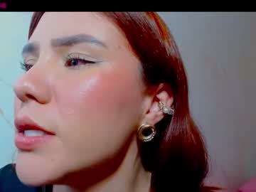 Becca2 February 20, 2025 Chaturbate stream image