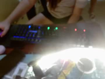 Ching567 stream photo from February 20, 2025