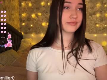 _Chloe_Miller_ February 20, 2025 Chaturbate stream image
