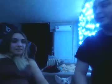 Corn_404 February 20, 2025 Chaturbate stream image