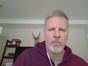 Cummin_Kevin February 20, 2025 Chaturbate stream image
