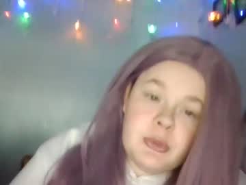 Curvyplayday February 20, 2025 Chaturbate stream image