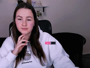 Dina_Miss February 20, 2025 Chaturbate stream image