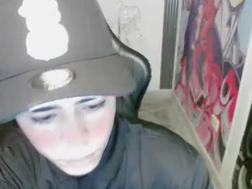 Elii_797 February 20, 2025 Chaturbate stream image