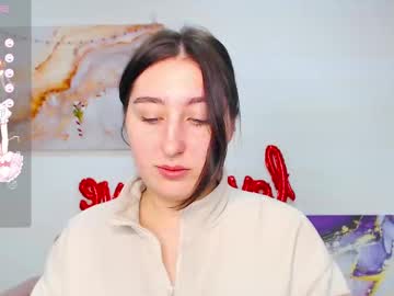 Elmirapowers February 20, 2025 Chaturbate stream image