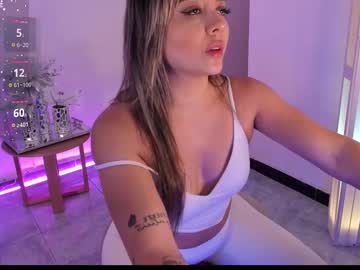 Emma_Jjones February 20, 2025 Chaturbate stream image