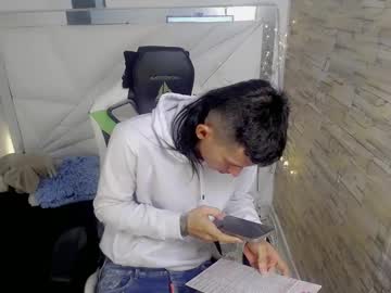 Estevan_Andress February 20, 2025 Chaturbate stream image