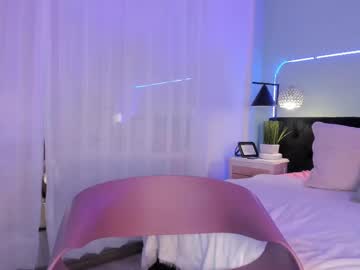 Evaa_Stevens February 20, 2025 Chaturbate stream image
