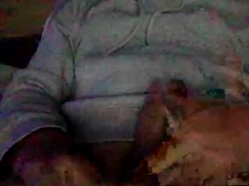 Federiclatin February 20, 2025 Chaturbate stream image