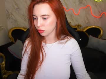 Gfoxie February 20, 2025 Chaturbate stream image