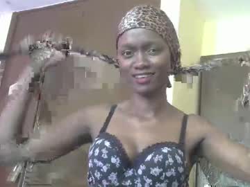 Gifty_Gigi February 20, 2025 Chaturbate stream image