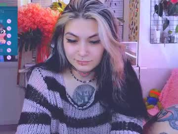 Jelyaa February 20, 2025 Chaturbate stream image