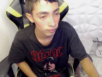 Justinn_33 February 20, 2025 Chaturbate stream image